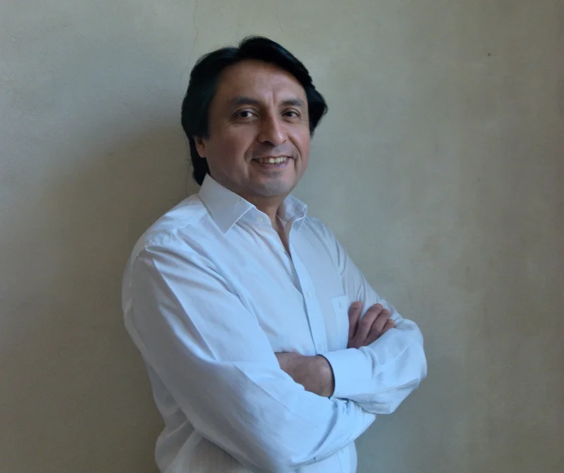 Boris Cepeda — Imagen principal