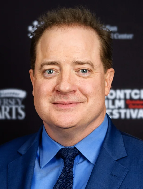 Brendan Fraser — Imagen principal