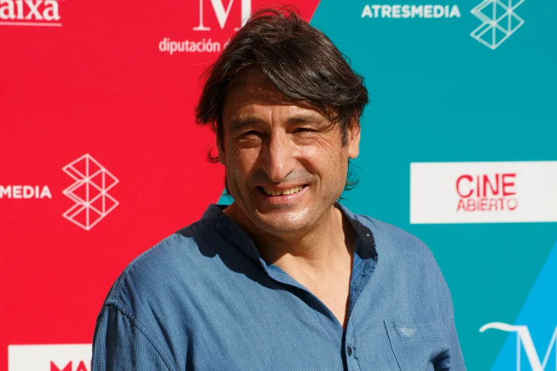 Carmelo Gómez — Imagen principal