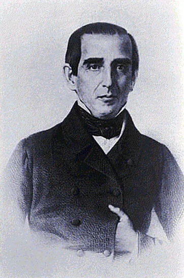 Cayetano Heredia — Imagen principal