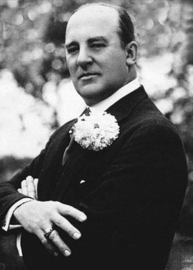 Cesáreo Bernaldo de Quirós — Imagen principal