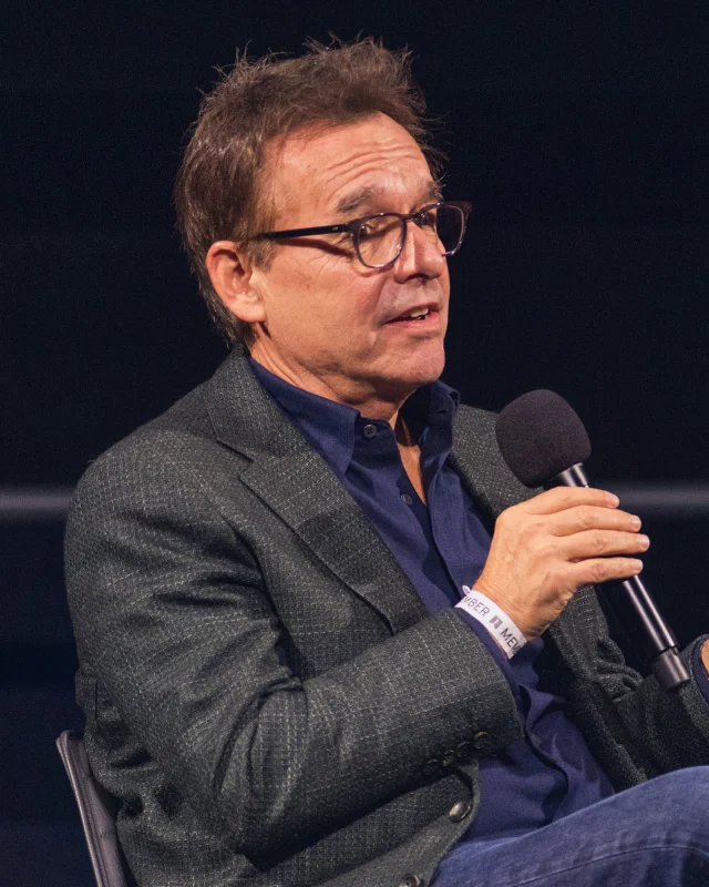 Chris Columbus — Imagen principal