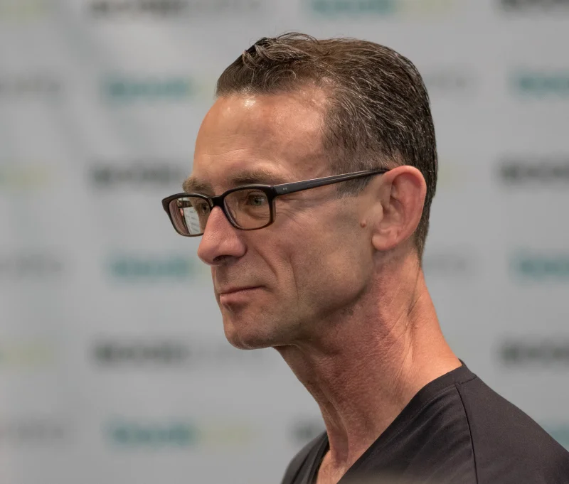 Chuck Palahniuk — Imagen principal