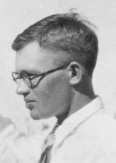 Clyde Tombaugh — Imagen principal