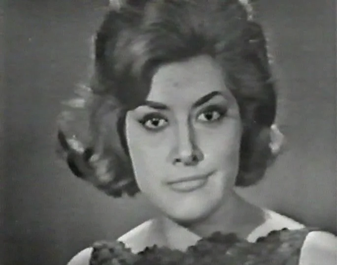 Conchita Bautista — Imagen principal
