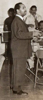Dámaso Pérez Prado — Imagen principal