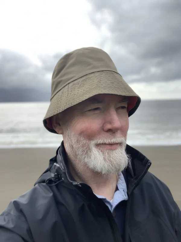 Douglas Coupland — Imagen principal