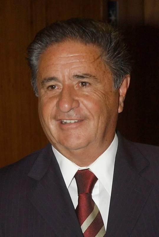 Eduardo Duhalde — Imagen principal