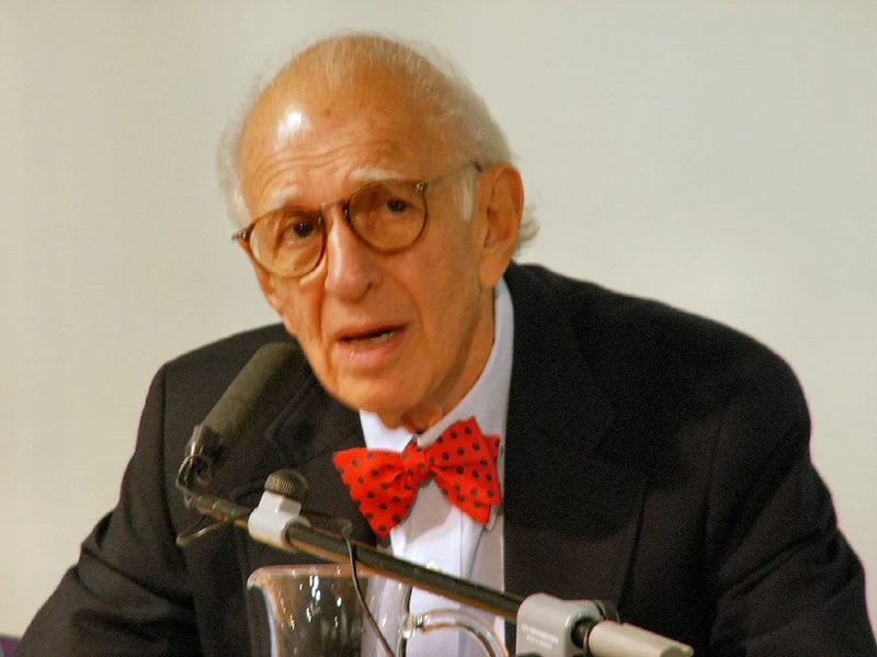 Eric Kandel — Imagen principal