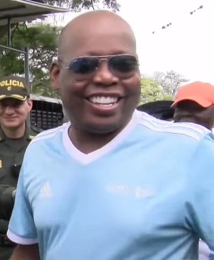 Faustino Asprilla — Imagen principal