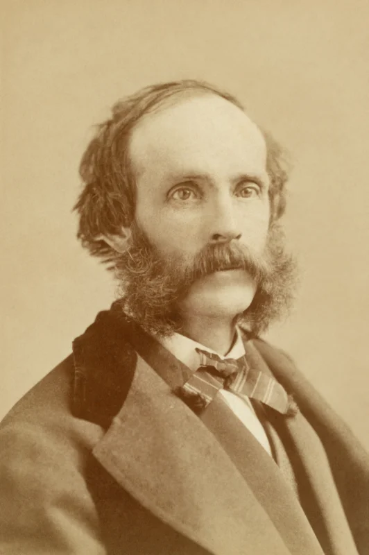 Frederic Edwin Church — Imagen principal