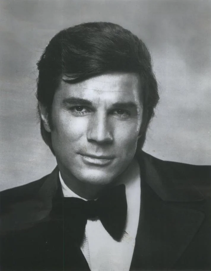 George Maharis — Imagen principal