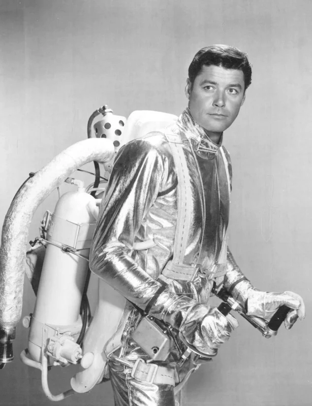 Guy Williams — Imagen principal