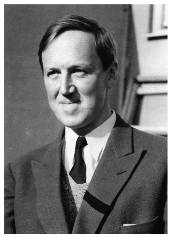 Hannes Alfvén — Imagen principal