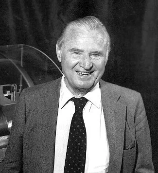 Hans von Ohain — Imagen principal
