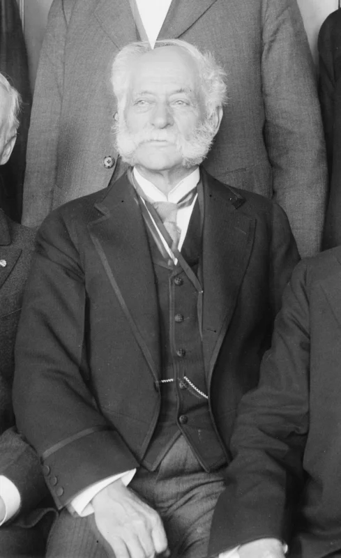 Henry John Heinz — Imagen principal