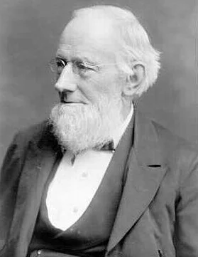Isaac Pitman — Imagen principal