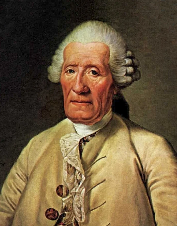 Jacques de Vaucanson — Imagen principal