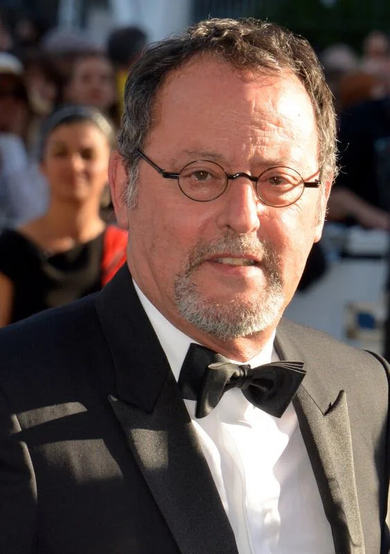 Jean Reno — Imagen principal