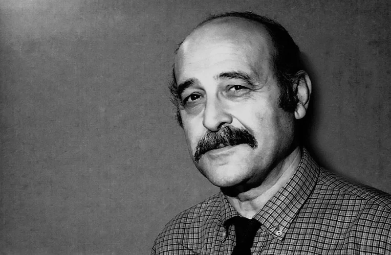 Jesús Puente — Imagen principal