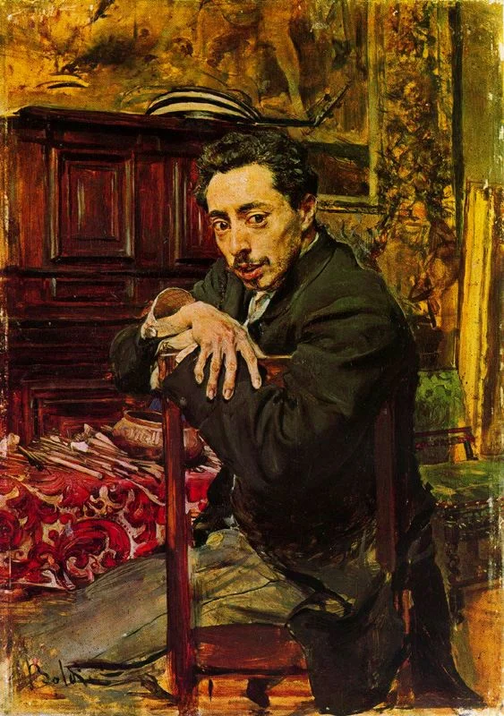 Joaquín Araujo Ruano — Imagen principal