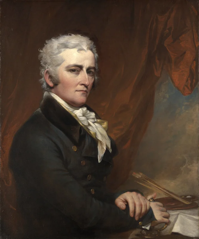 John Trumbull — Imagen principal