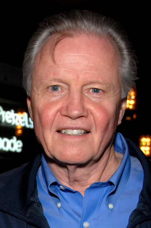 Jon Voight — Imagen principal