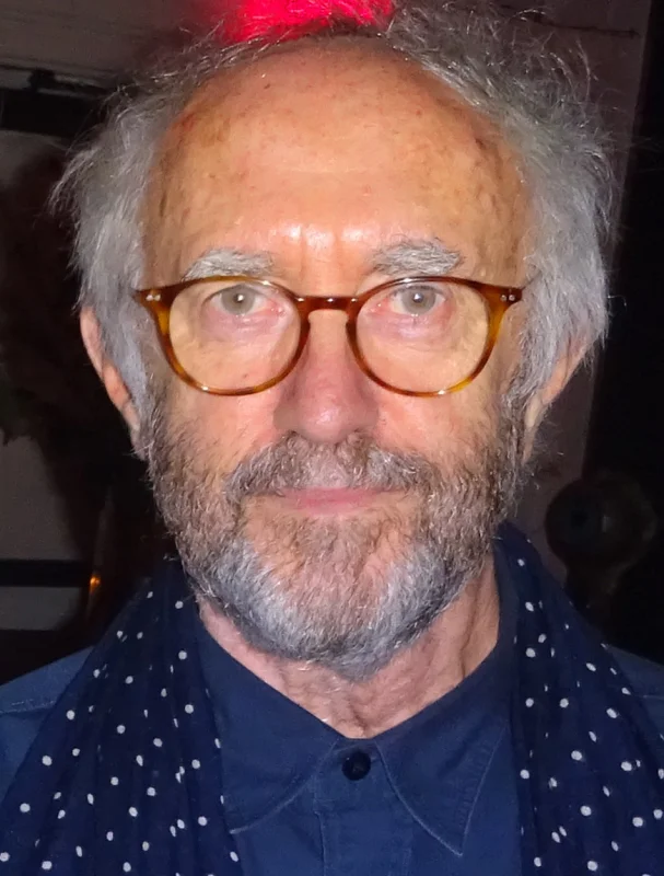 Jonathan Pryce — Imagen principal