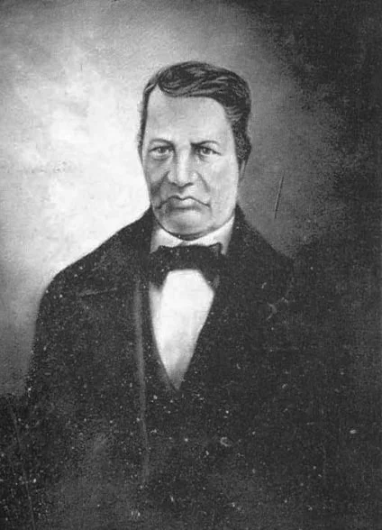 José Escolástico Marín — Imagen principal