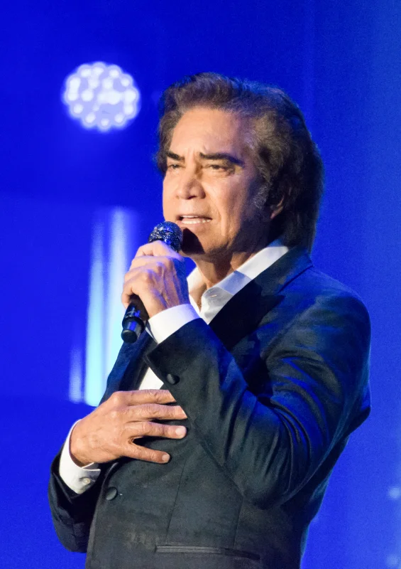 José Luis Rodríguez — Imagen principal