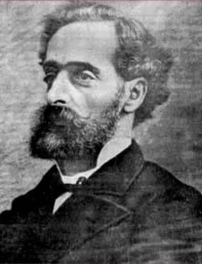 José Pedro Varela — Imagen principal