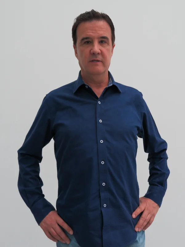 José Ramón de la Morena — Imagen principal