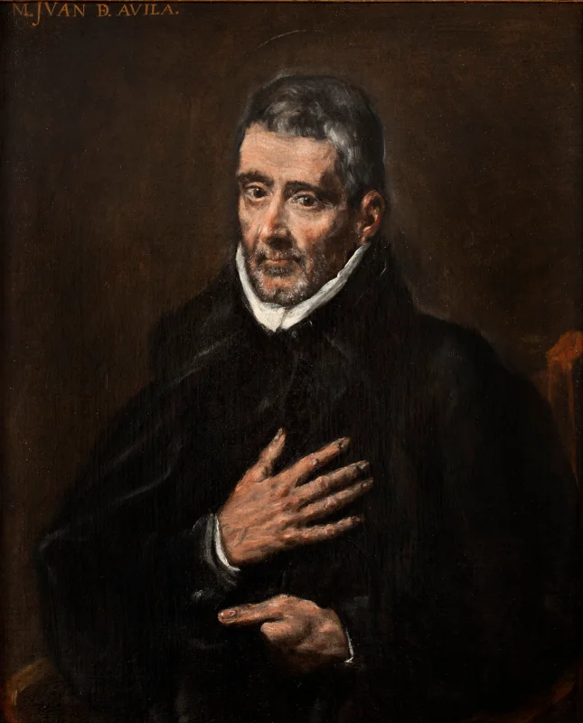 Juan de Ávila — Imagen principal