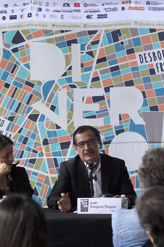 Juan Gregorio Regino — Imagen principal