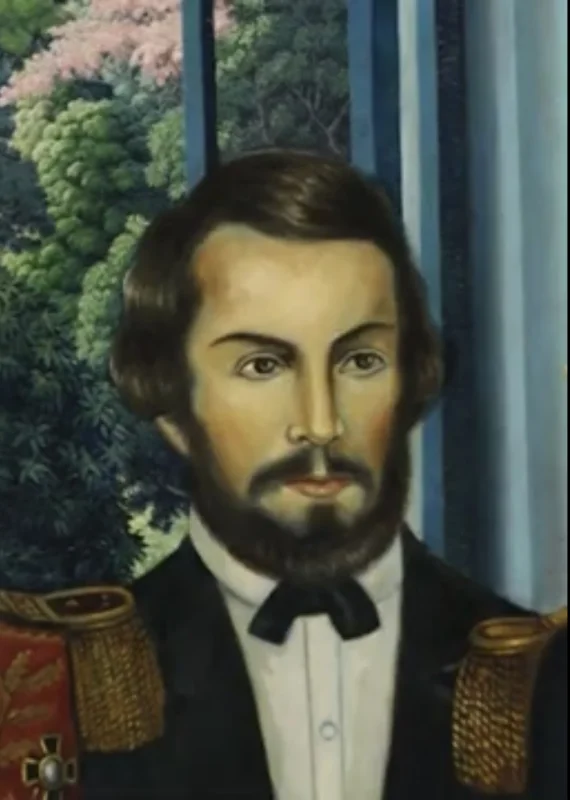 Juan Manuel Rodríguez — Imagen principal