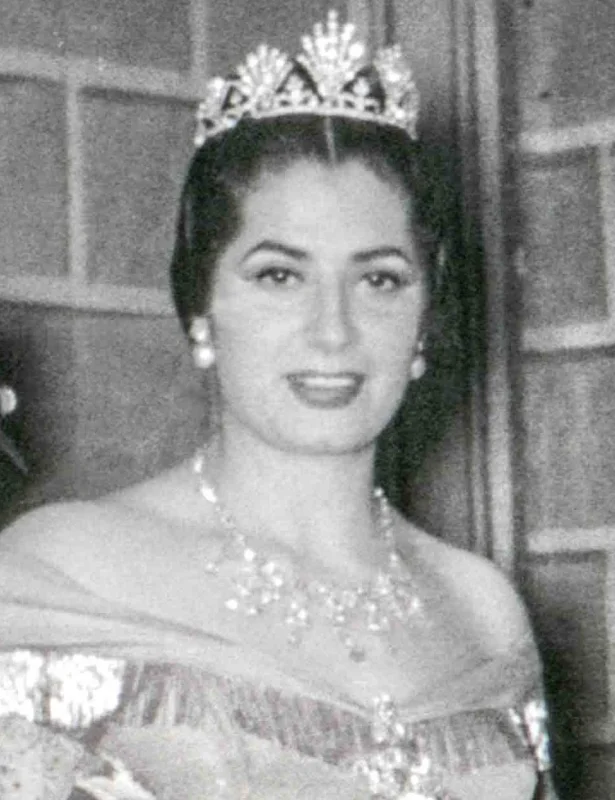 Juanita Reina — Imagen principal