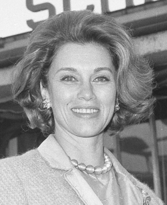 Linda Christian — Imagen principal