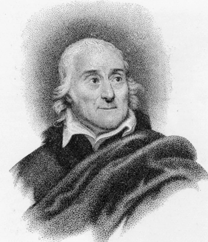 Lorenzo Da Ponte — Imagen principal