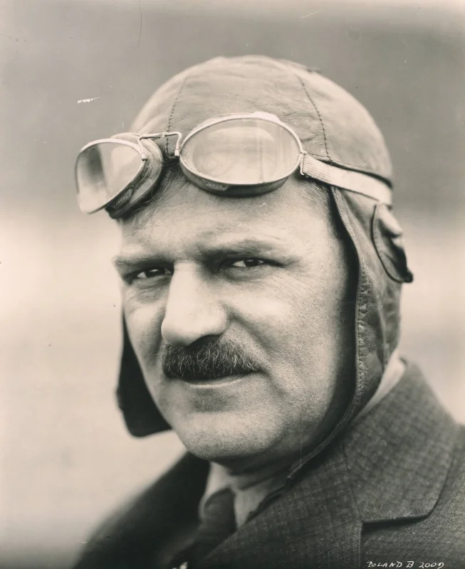 Louis Chevrolet — Imagen principal