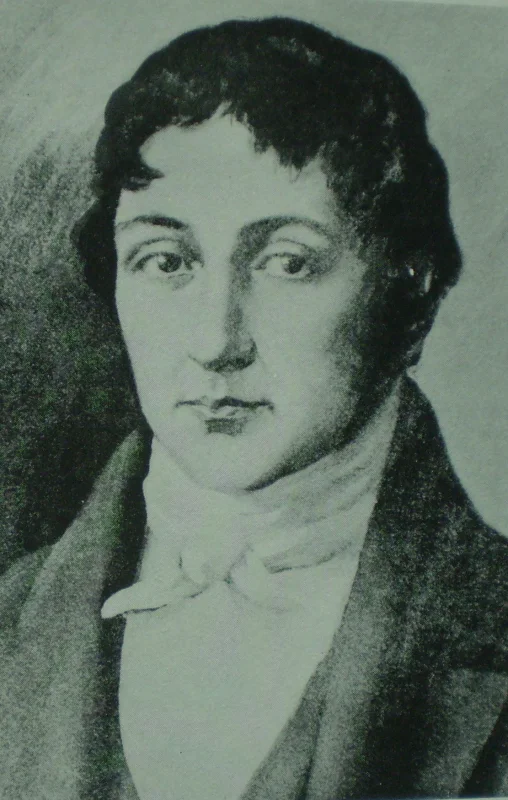 Manuel de Sarratea — Imagen principal