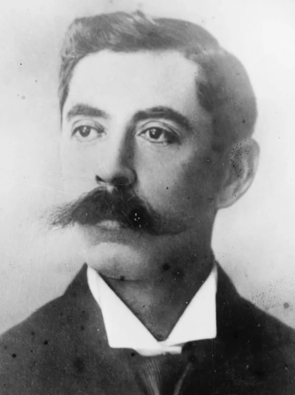 Manuel Enrique Araujo — Imagen principal