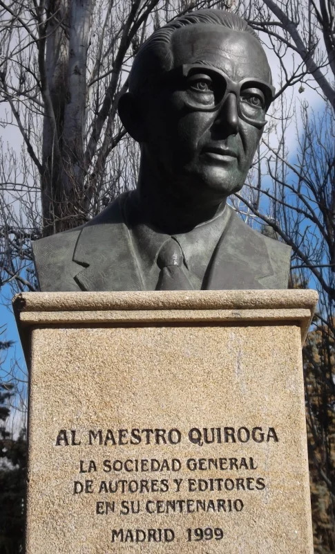 Manuel López-Quiroga Miquel — Imagen principal