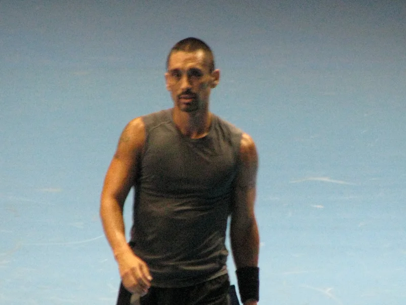Marcelo Ríos — Imagen principal