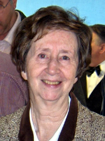 Margarita Salas — Imagen principal
