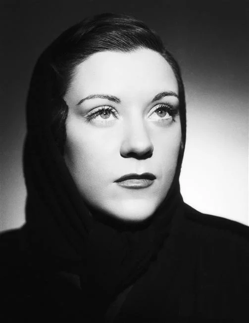 María Casares — Imagen principal