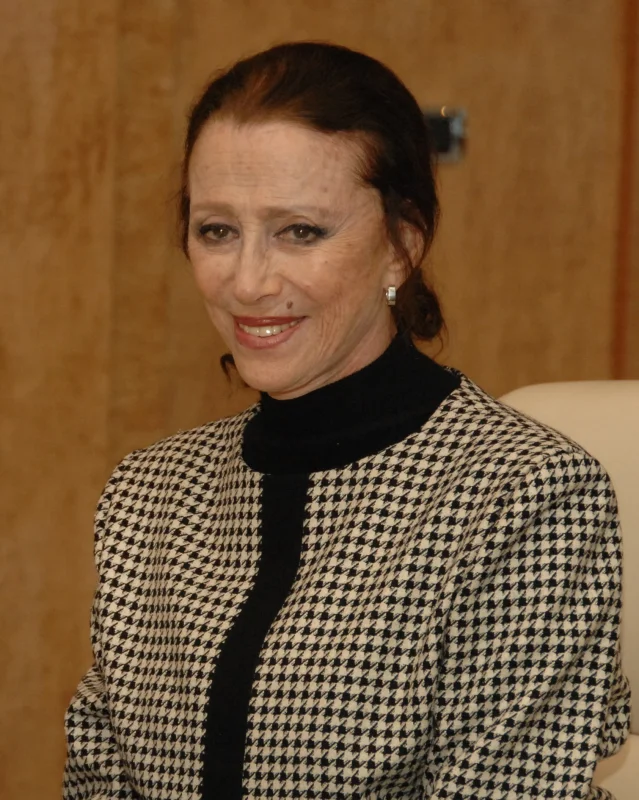 Maya Plisétskaya — Imagen principal