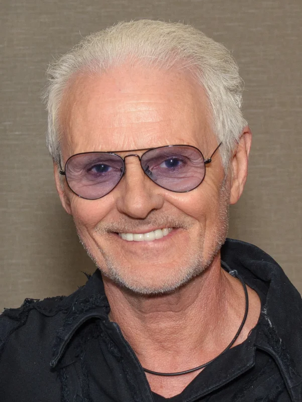 Michael Des Barres — Imagen principal
