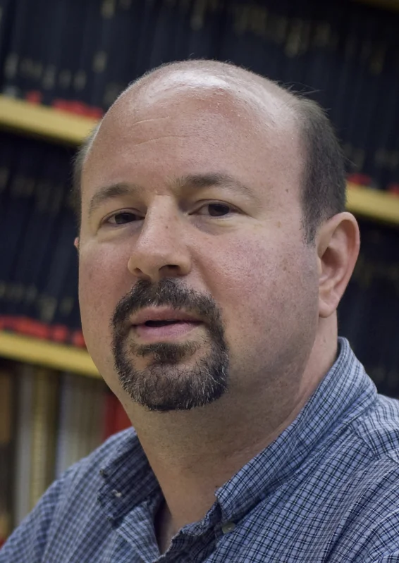 Michael E. Mann — Imagen principal