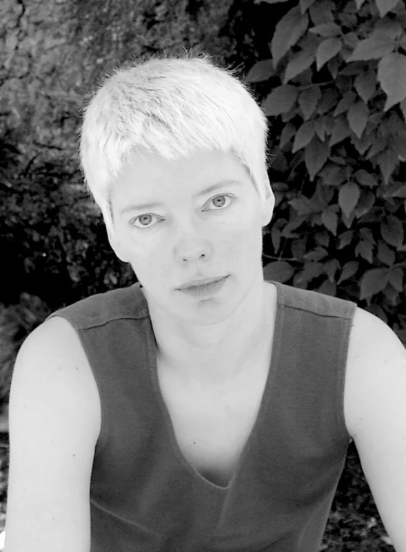 Nicola Griffith — Imagen principal