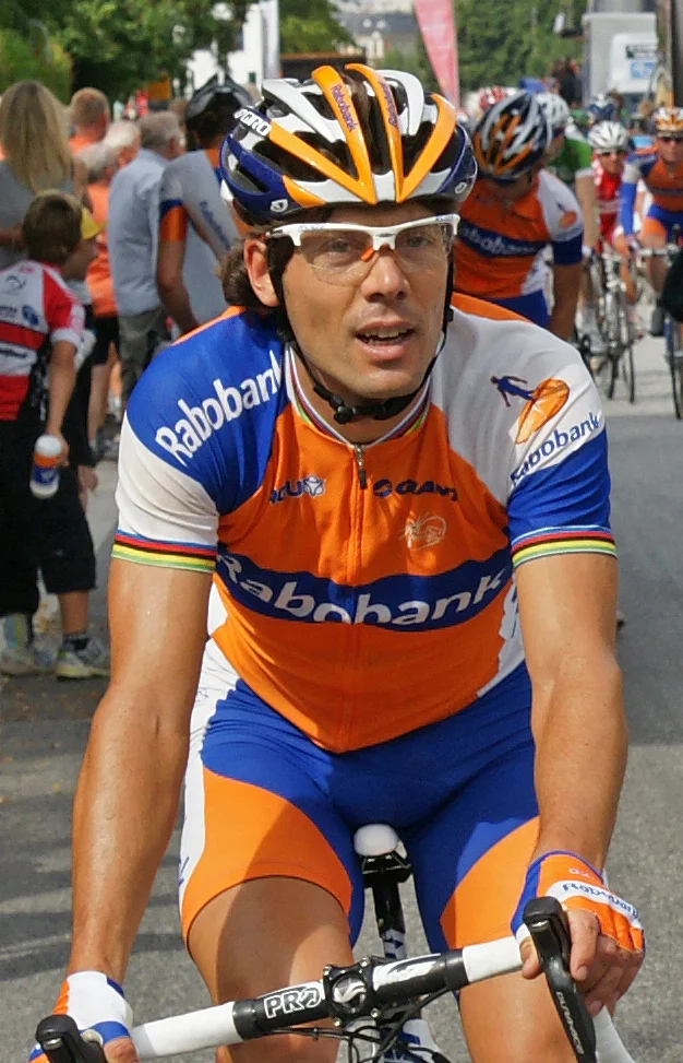 Óscar Freire — Imagen principal